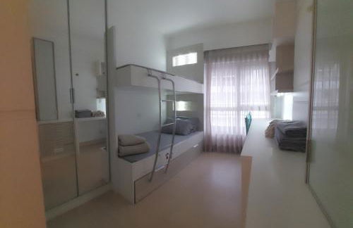 Condomínio Essence Life Residence Pé na Areia - Photo 28