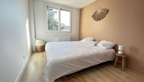 Le Chantereine appartement résidentiel - Foto 4