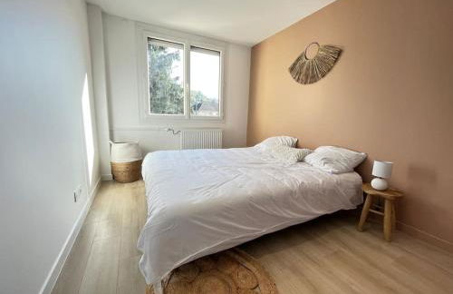 Le Chantereine appartement résidentiel - Foto 4