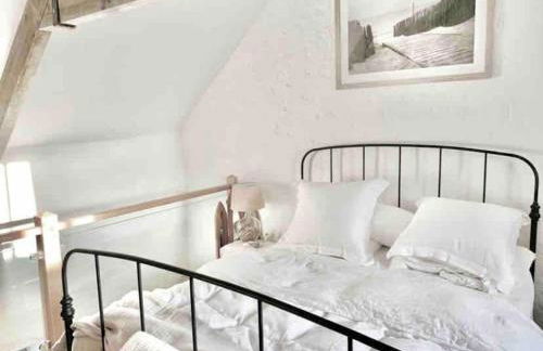 The Old Chapel - Photo 12