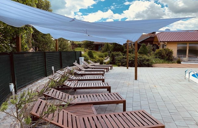 Mar - With Pool - R6 - Foto 5