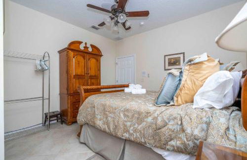 Waterslide 6 bed Lux Villa Emerald Island - Foto 42