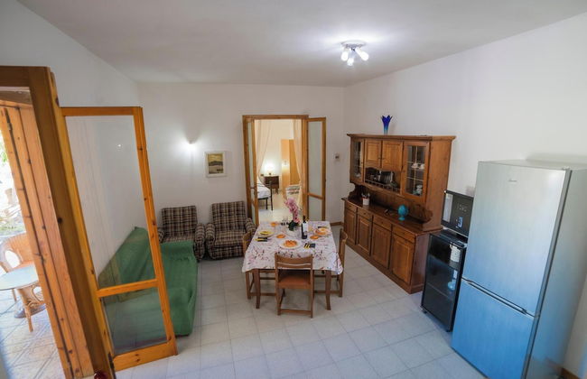 Villetta Fresca With Garden Near The Sea - Foto 10