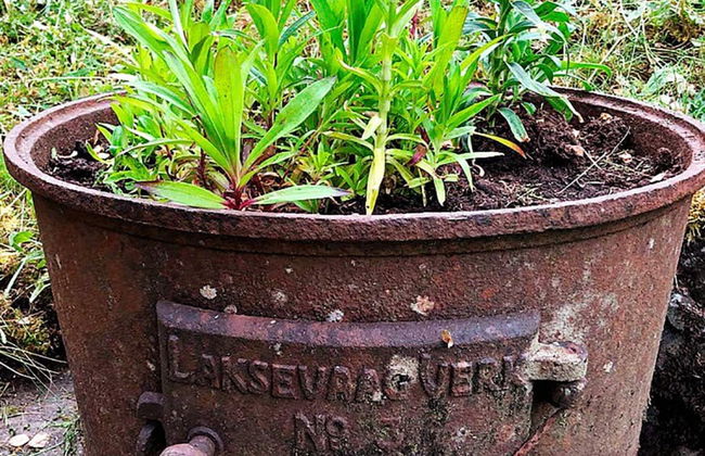 6 Person Holiday Home in Finnas-by Traum - Foto 18