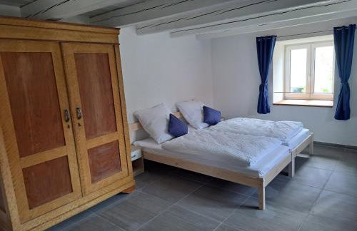 Ferienwohnungen Heuboden und Wohnstüble - Foto 10