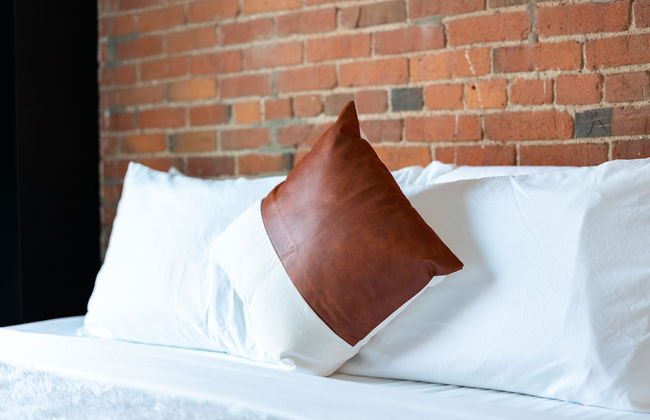 Free Parking Downtown Nationwide & Convention - Foto 21