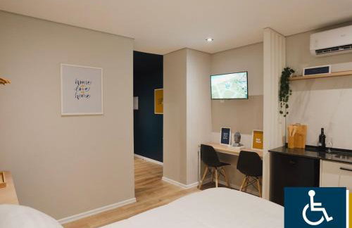 Apê Brás - Shopping Plaza Polo - Photo 130