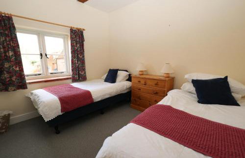 Spixworth Hall Cottages - Foto 40