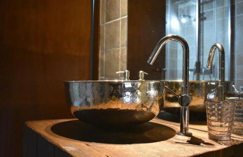 Agriturismo Marcofrate, a Retreat in the Nature - Foto 19