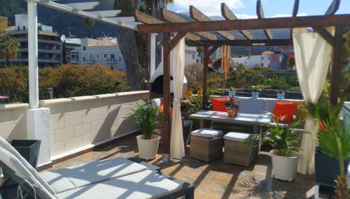 Apartamentos El Patio - Foto 3