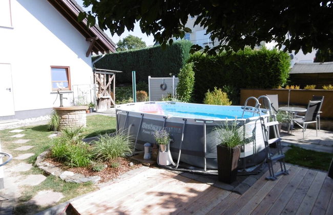 Flat in Beltheim With Pool - Foto 20