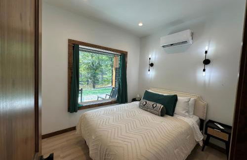 The Cabins at Northwoods Trails - Foto 6