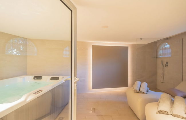 Villa Ida by Rent all Como - Photo 26