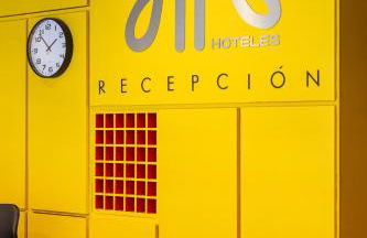 HA Apartahotel Quo Eraso - Foto 8