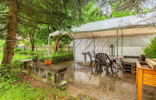 Wohnung in Benneckenstein Nahe Skilift - Foto 22