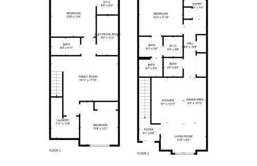 Falls & Fields-Stylish Stay in the Heart of Idaho Falls - Foto 15