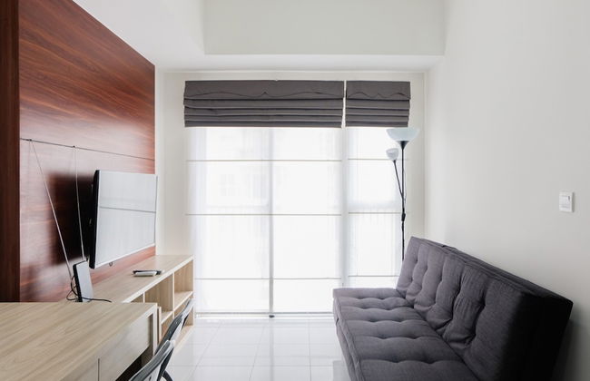 Elegant 1BR Apartment at Casa De Parco near AEON Mall - Foto 10