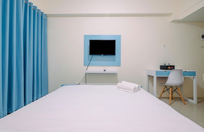 Cozy and Simply Studio at Bogorienze near The Jungle Apartment - Foto 13