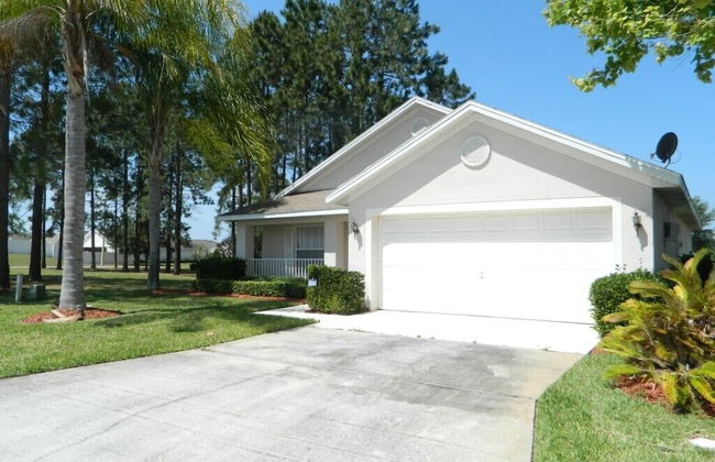 4 Bed Florida Villa - Florida Pines, Orlando - Foto 1