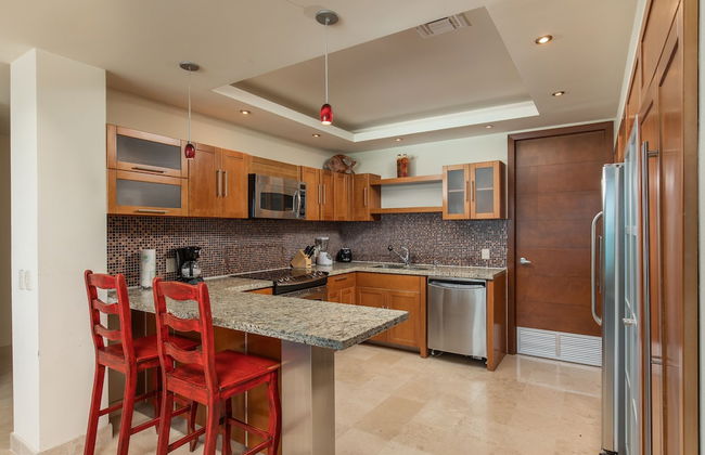 Encanto Living 0504 -2BR by Kivoya - Foto 38