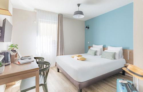 Appart'City Classic Valence - Foto 6