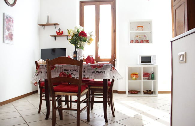 Art Apartment Bandinelli - Foto 9