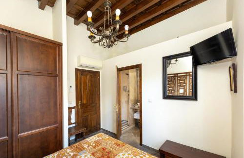 Aljibe Rodrigo del Campo 1B - Foto 5