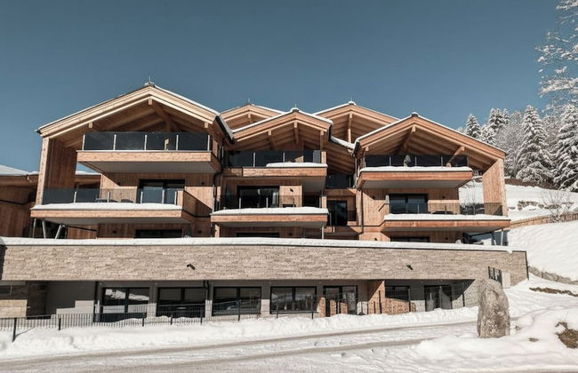 AlpenParks Residence Glemmrise Viehhofen - Foto 55