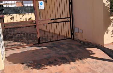 My Little House - appartamento con patio e parcheggio privato a 5 minuti dalla spiaggia e dal centro - Foto 38