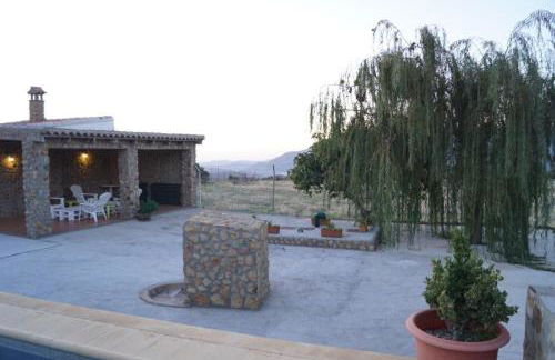 Casa Rural Recreo - Foto 11