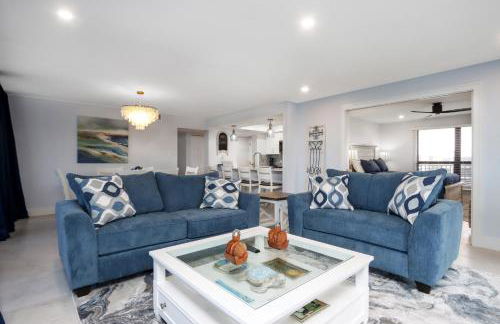 Breathtaking Panoramic Gulf Views on Sanibel - Sundial D401 - Foto 10