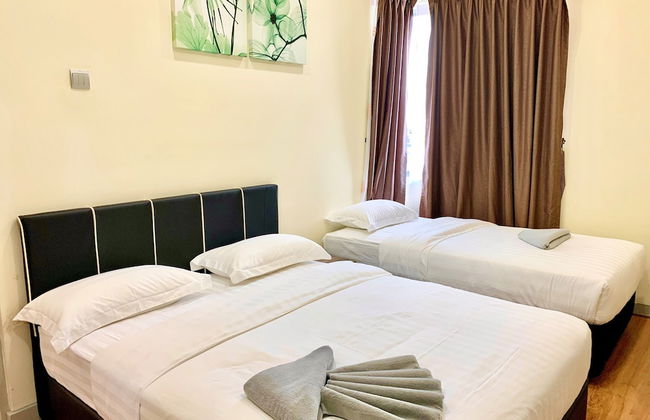 Deco Home Imago The Loft - Foto 63