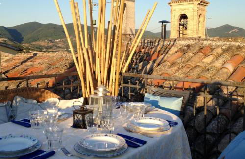 Palazzetto Bentivoglio - Foto 30