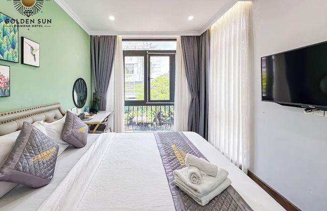 Golden Sun Hotel Apartments - Foto 6