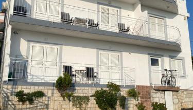 Seawiew Appartman Zlatica in Crikvenica-dramalj - Foto 5