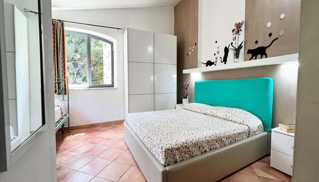 Villa, Castellammare del Golfo - Foto 2, Habitación