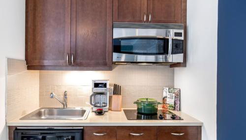 Midtown Studio w Doorman Gym nr MSG NYC-143 - Foto 4, Other