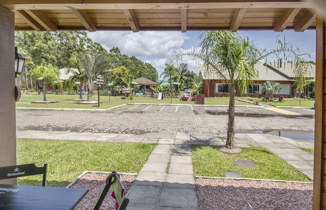 Hotel Acqua Lokos - Foto 8