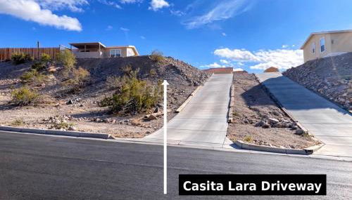 Cozy Desert home, Stunning Views, Peaceful Vibes Near Laughlin - Foto 2