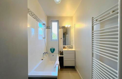 Le Repère de Poissy・4 Ch de Standing - Foto 16