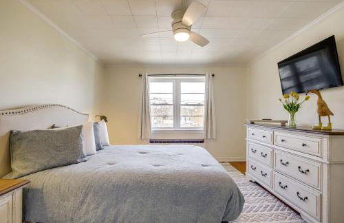 Cambridge Apt in Walkable Neighborhood - Photo 13