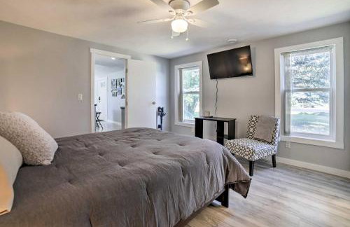 Cozy Ashton Abode with Yard - Near Park and Pool! - Foto 11