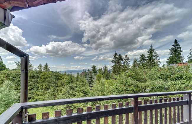 Zameczek Falsztyn - Foto 51