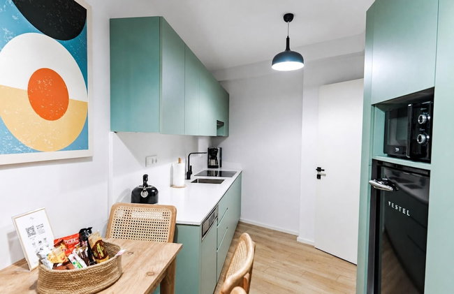 Bird Nest Suite - Foto 54