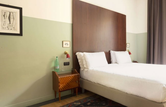 Vino e Oli Residenze - Foto 35