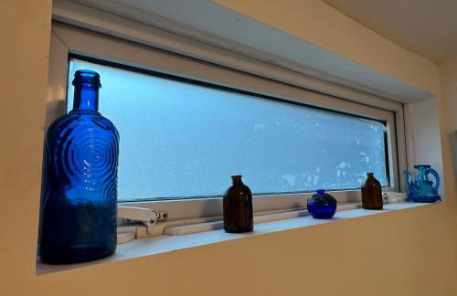 Lily s Pad - Private retreat in Lymington, New Forest - Foto 15