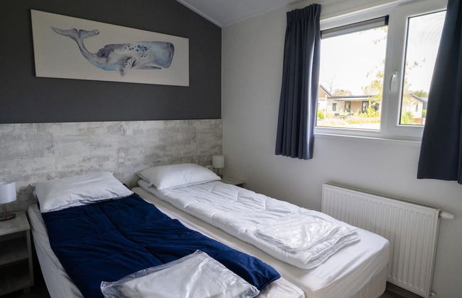 Modern Chalet on the Water of the Markermeer - Foto 3