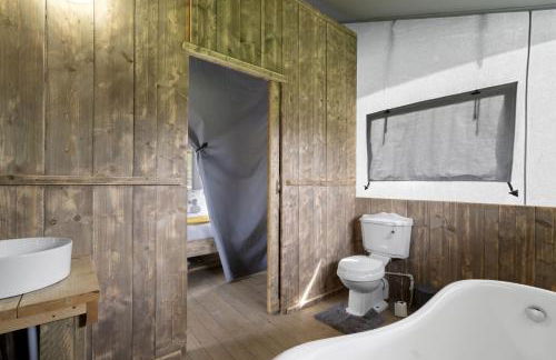 Finest Retreats - The Herdwick Safari Tent - Foto 14