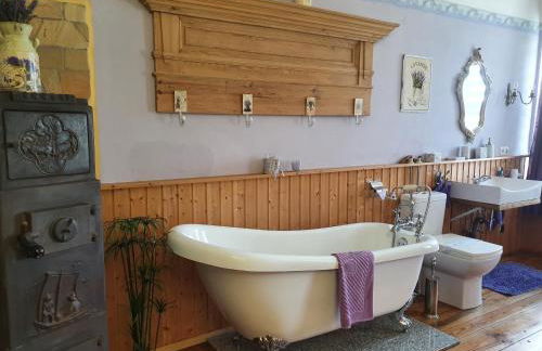 Gesindehaus am Schloss Kummerower See - Foto 20