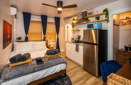 The 1888 Hotel - Foto 42